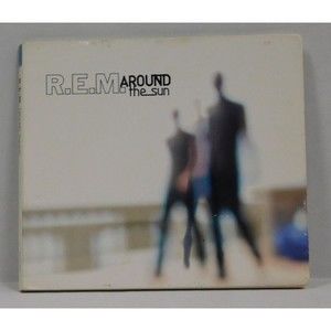 Around the Sun by R.E.M. (CD, 2004)